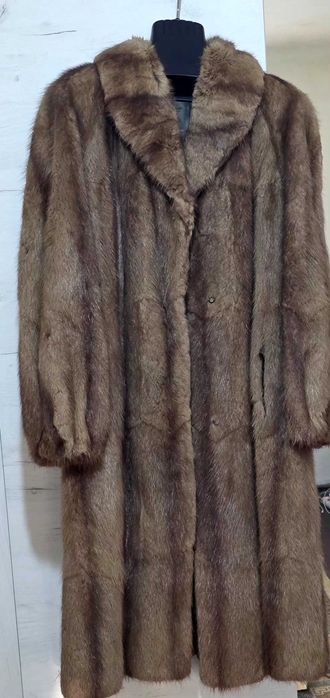 Haina de blana naturala