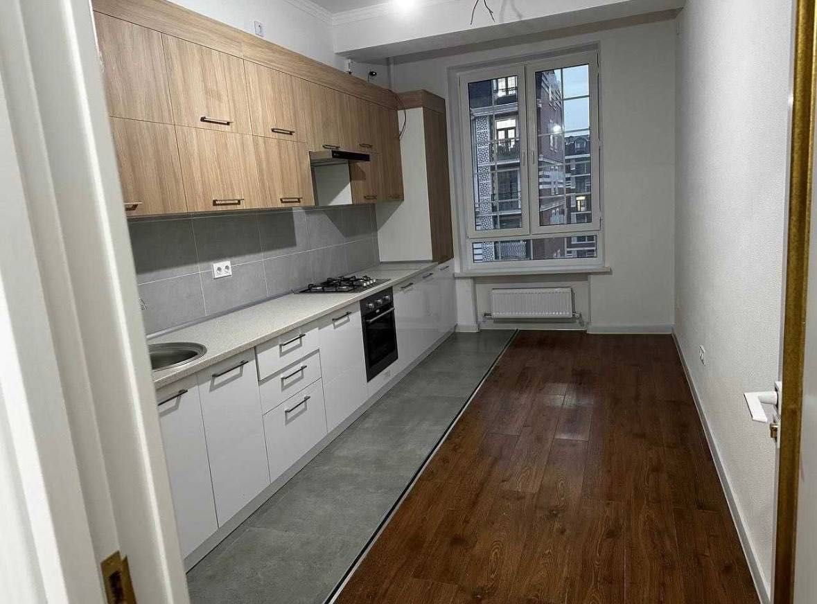 Продается Квартира 3х-квартира ЖК Greenwich