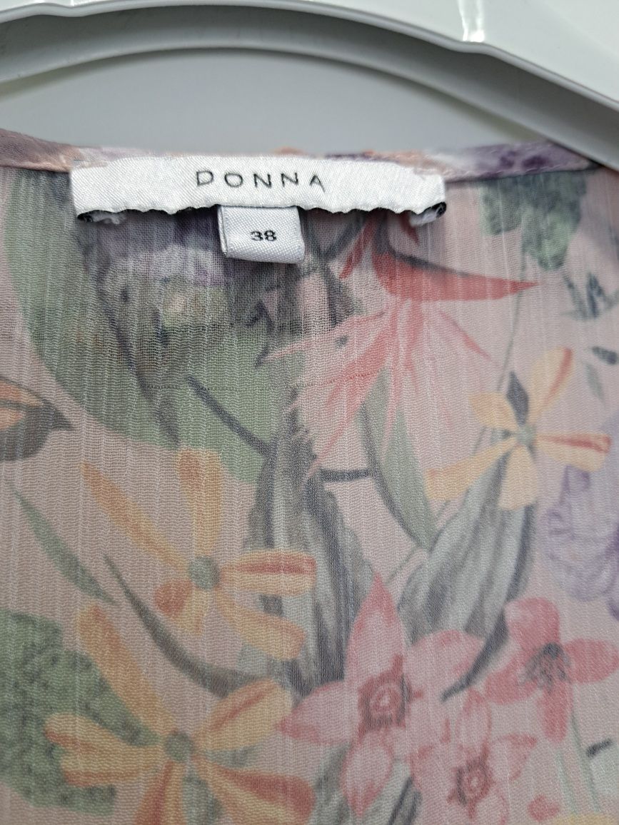 Donna пла на туника р-р С/М