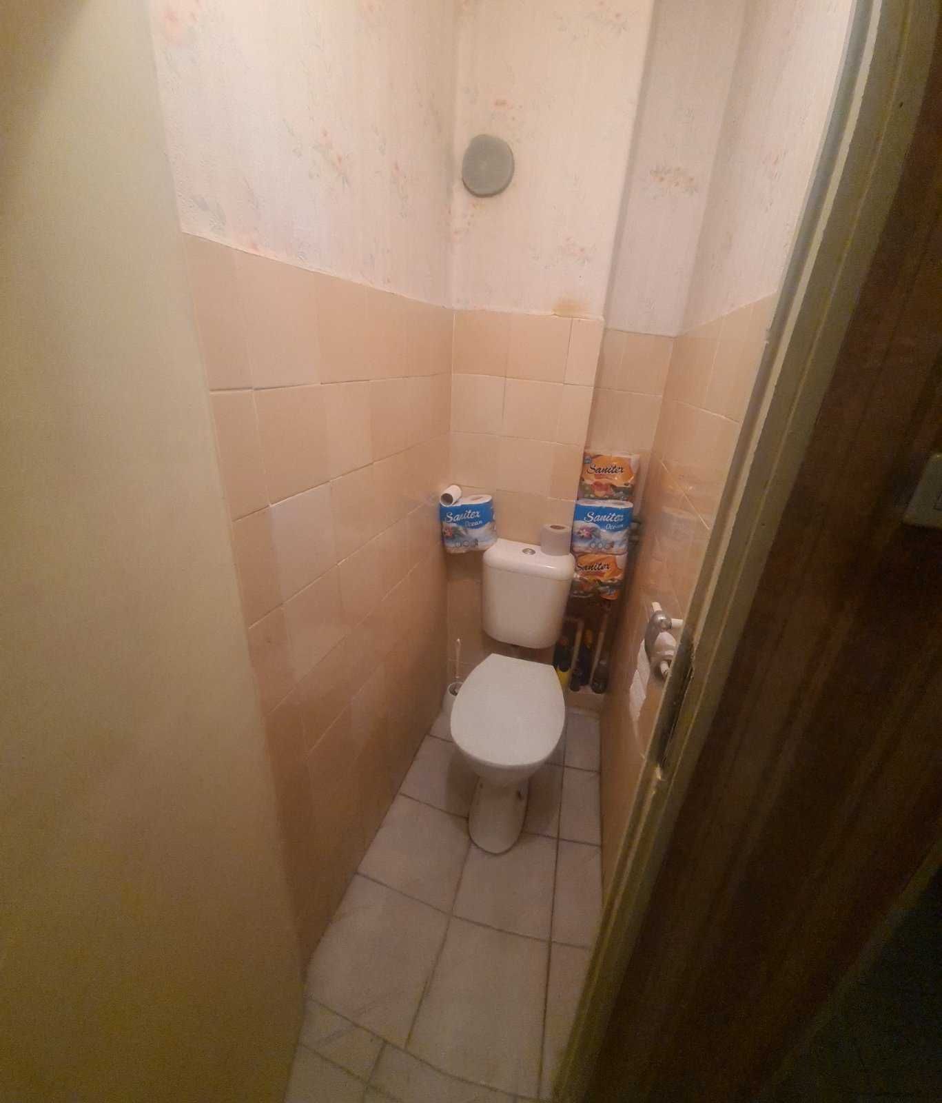 Двустаен апартамент, 63 кв.м. в близост до северен парк