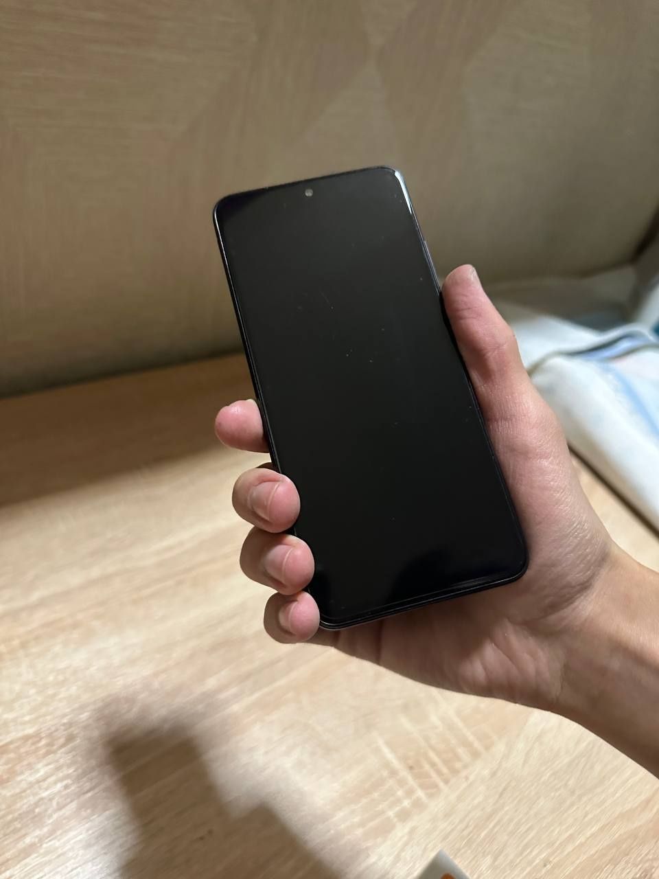 Redmi note 11 yangi