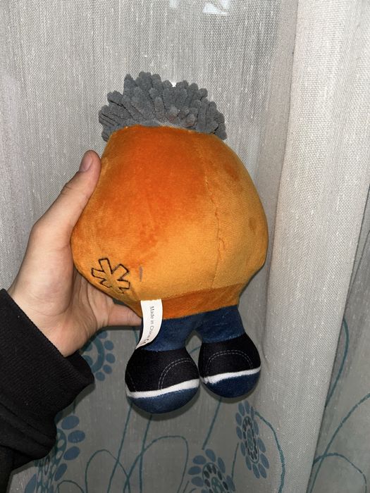 ken carson jucarie de plus