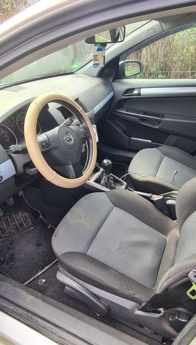 Opel Astra H - urgent 1200€
