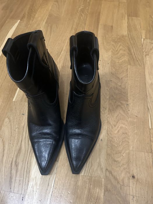 Vang ghete Massimo Dutti