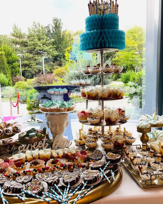 Candy bar Fruit Bar Lemon Bar Cigar bar