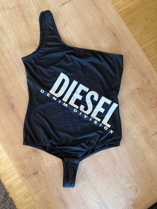 Diesel боди с едно рамо