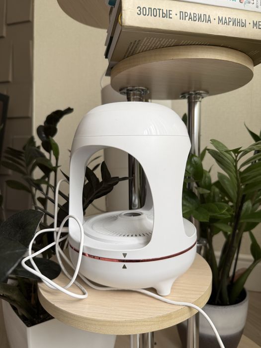 Ультразвуковой увлажнитель воздуха