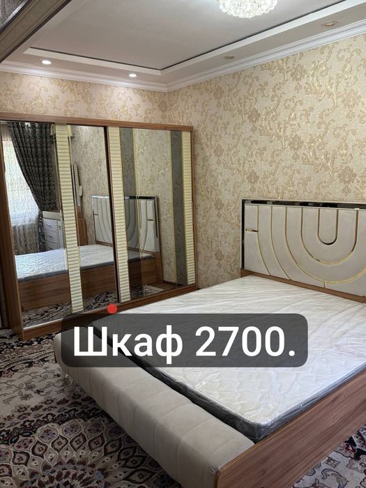 Шкафы в отличном состояние