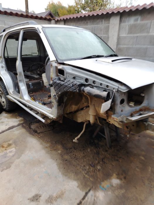Caroserie Suzuki grand vitara în 5 uși