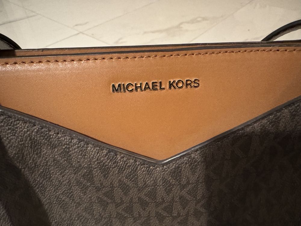 Michael Kors чанти и обувки
