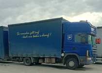 scania 440 7000 лв , скания 124