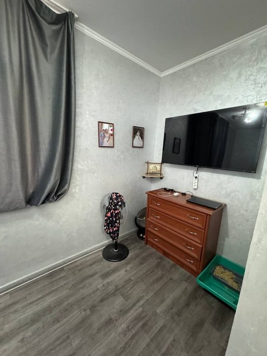 Продаю свою квартиру каракамышь 1/3 парк победы