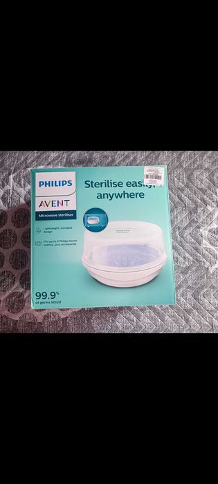 Стерилизатор Филипс Авент