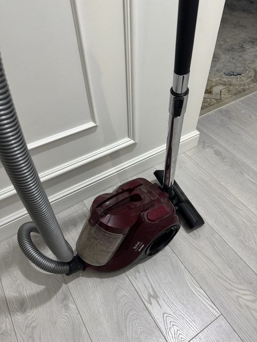 Пылесос Tefal cyclonic