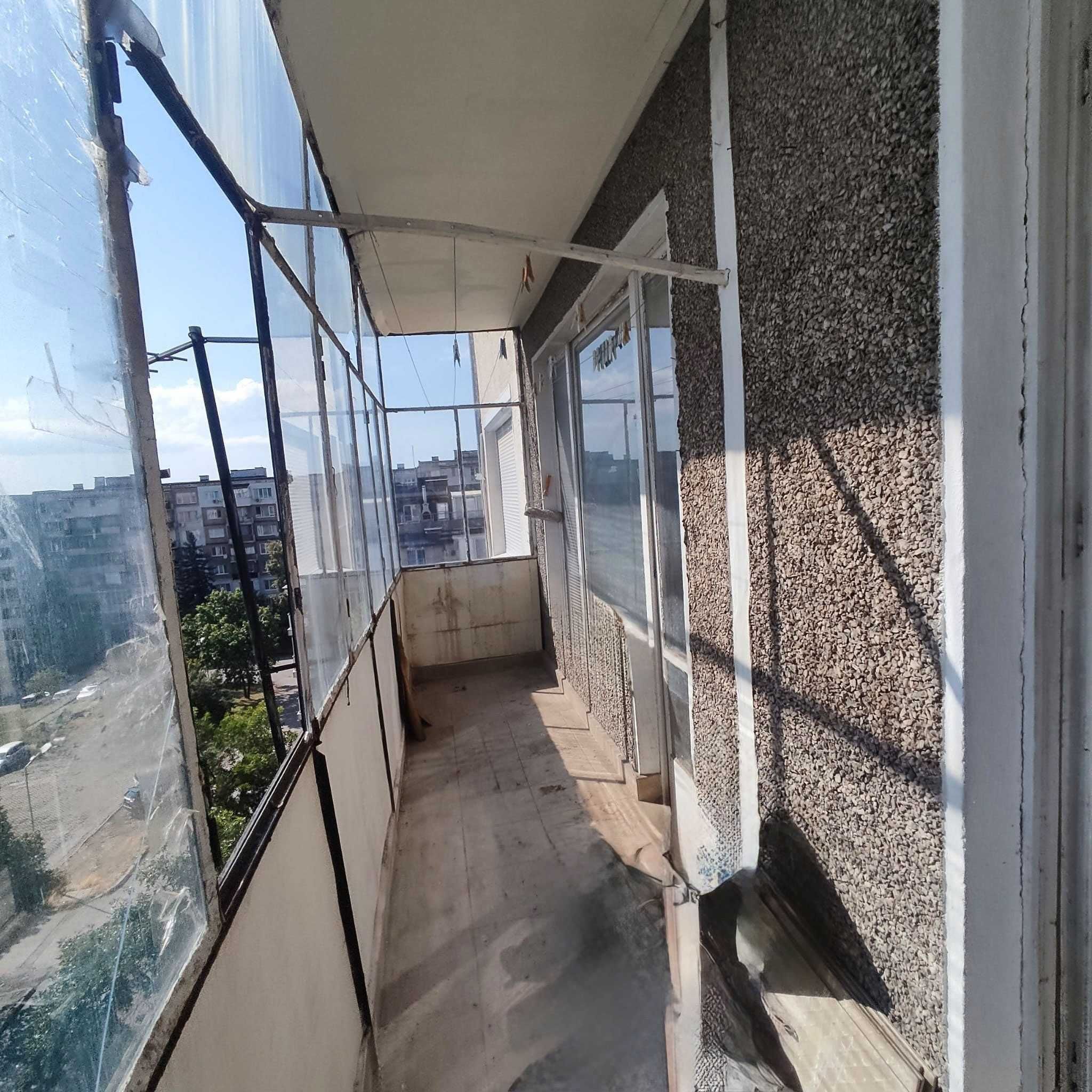 Апартамент,  жк. Младост 1, блок 61, вход В, етаж 6