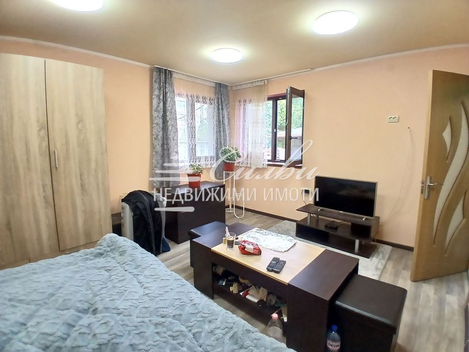 ТУХЛЕНА къща - кв.Добруджански!