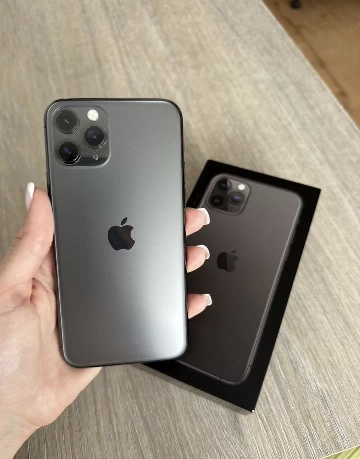 iPhone 11 PRO