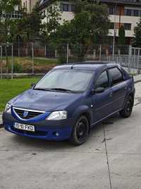 Dacia Logan 2008 1.4i