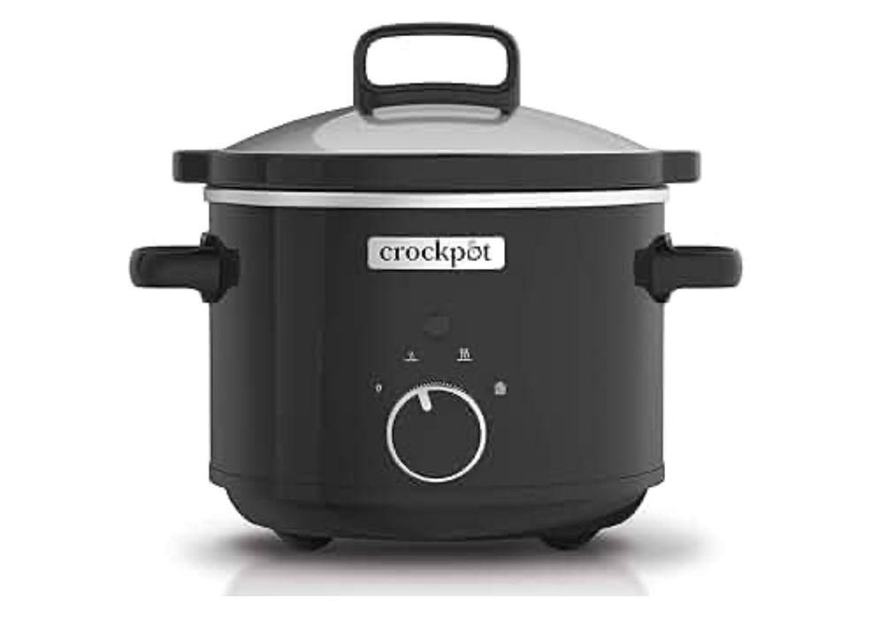 Уред за бавно готвене Crock Pot