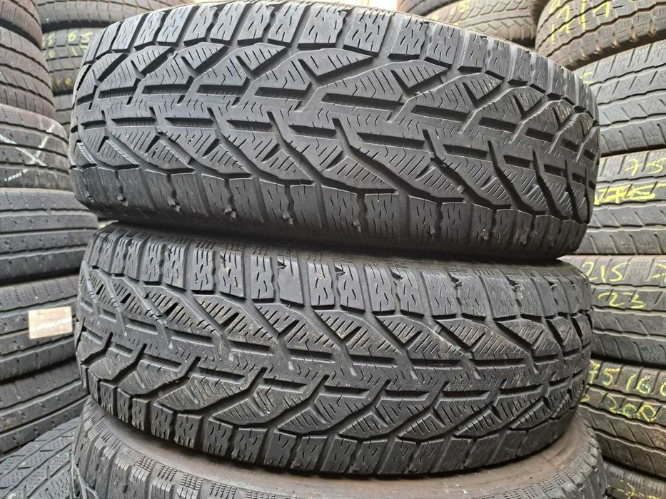 ! 4 anvelope 215/70 R16 Sebring