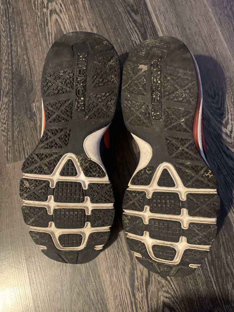 Черни марстонки Nike