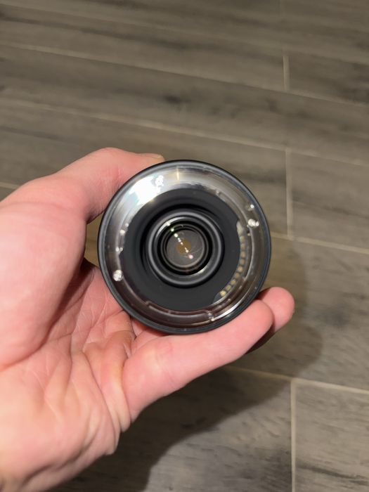 Obiectiv Sigma 16-28 - Montura Sony