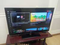 Смарт телевизор LG 120 см smart tv WiFi YouTube