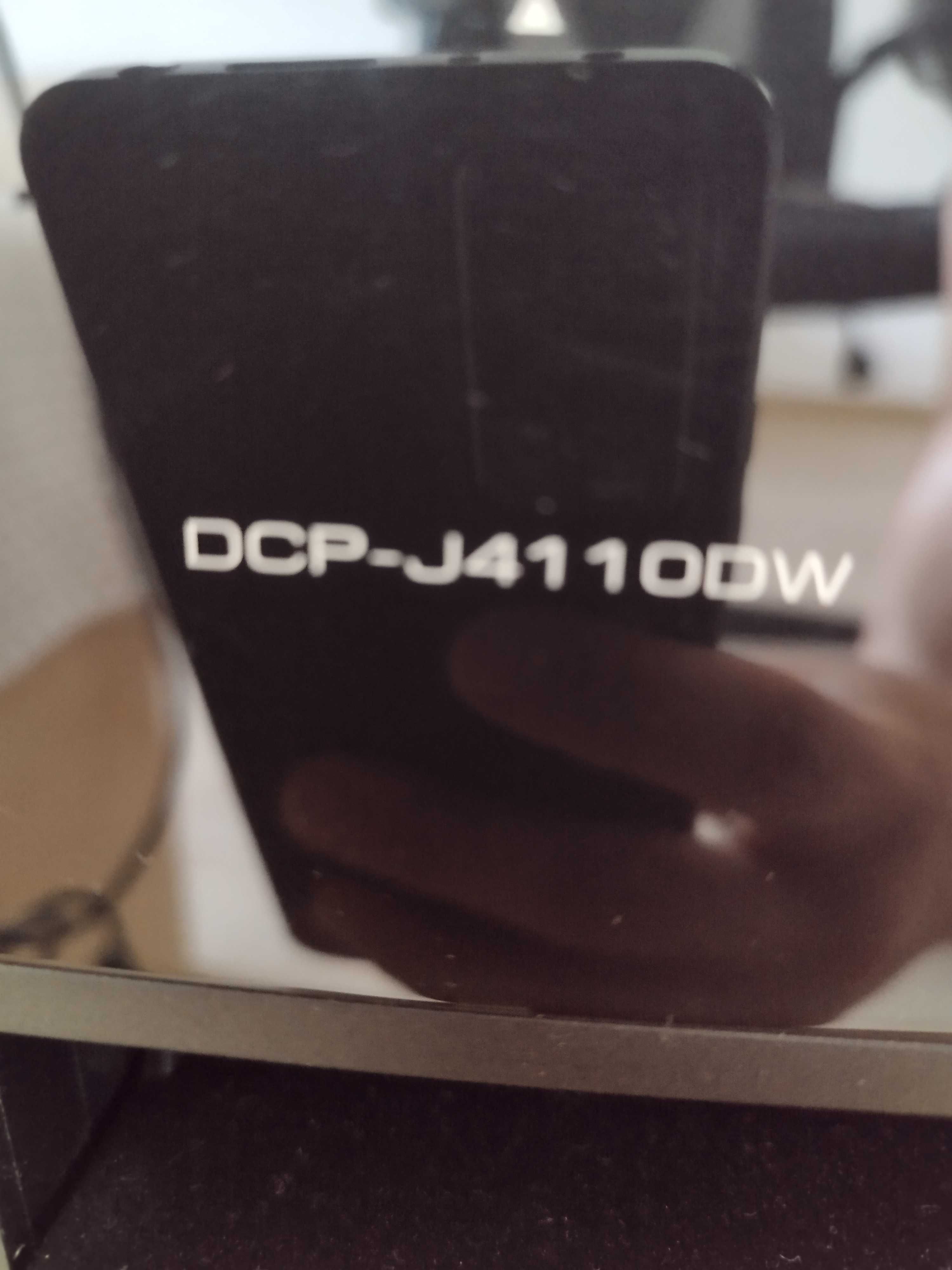Принтер  Brother