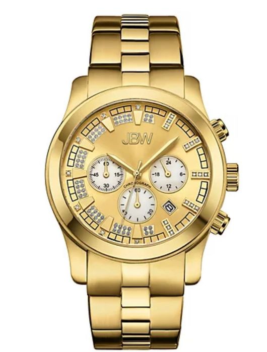 Мъжки часовник JBW