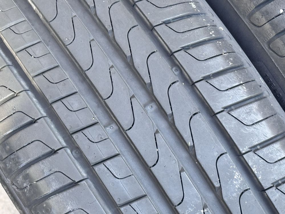 205/55/R16 Pirelli Cintorato P7 4бр летни 7мм dot3818