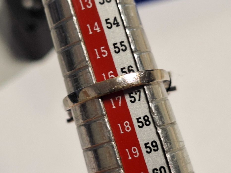 Златен пръстен 4,46гр