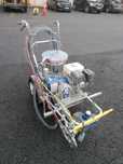 Graco Linelazer 3500 GM. Aparat marcaj rutier airles.