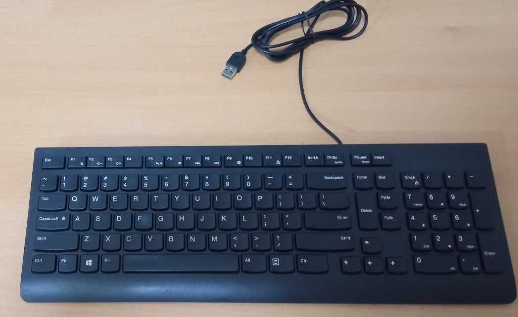Vand Tastatura Lenovo