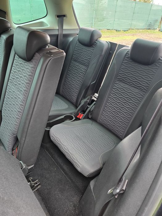 Opel Zafira 2.0 cdti cosmo