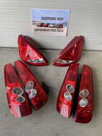 Stop / Lampa stop / tripla Ford Fiesta 2002-2012