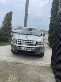 Land Rover Freelander 2013