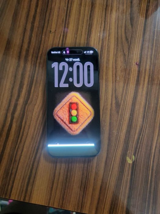 Iphone 15 pro 512 GB