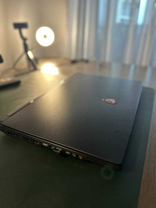 MSI GL75 9SE – i7, RTX 2060 6GB, 16GB RAM, 512GB SSD