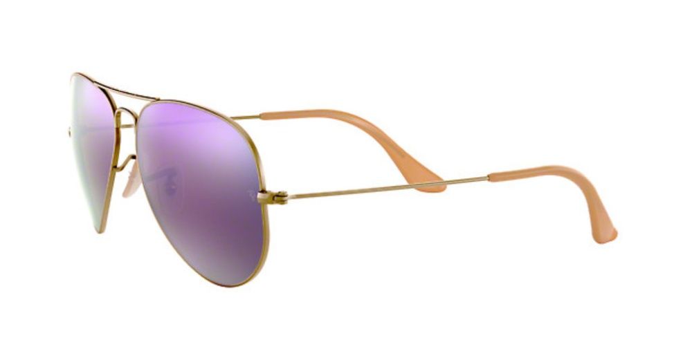 Ochelari de soare Ray Ban Aviator RB3025 167/4k