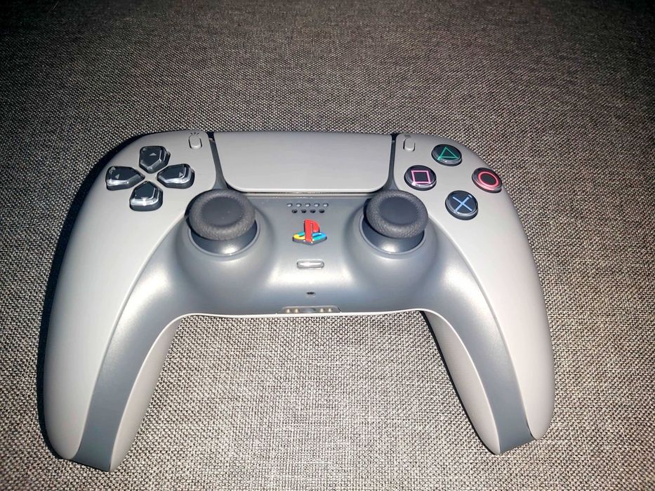 Controller DualSense 30th Anniversary PS5 23 luni garantie