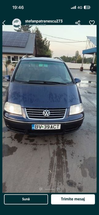 Vand sharan Sau schimb