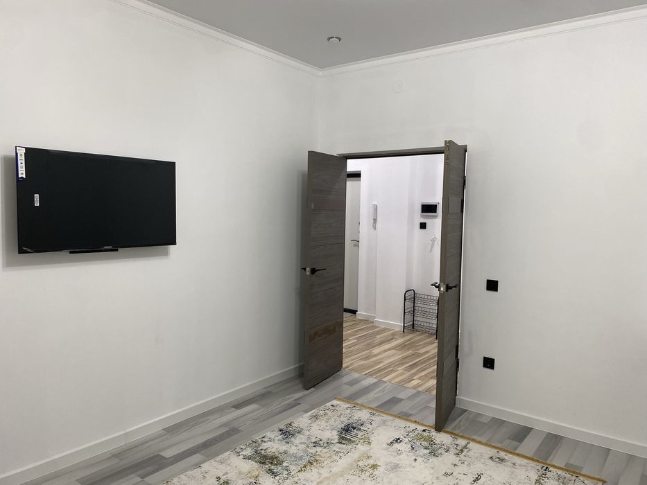 Сдается 1комнатная квартира в ЖК Abyroy Residence