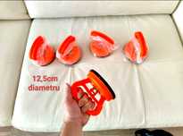 Ventuza Tragere Caroserie Ușă Bară Capota sau Gresie Oglinzi Parbriz