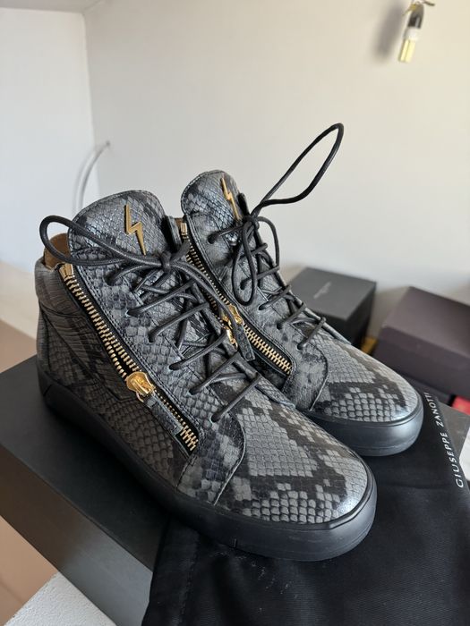 Sneakers Giuseppe Zanotti 42/5