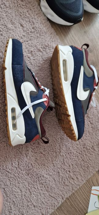 Nike Air Max 90 Futura