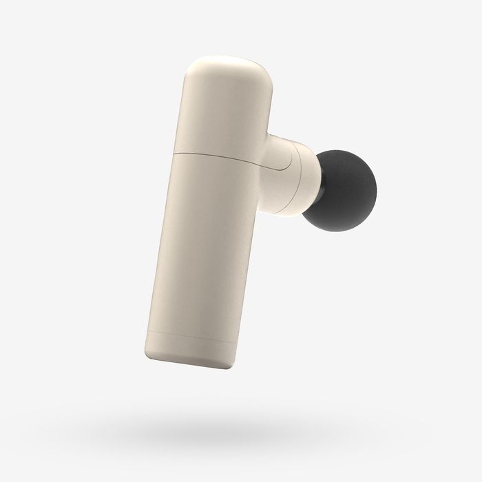 Mini Aparat de masaj cu percuție - No - produs resigilat Decathlon