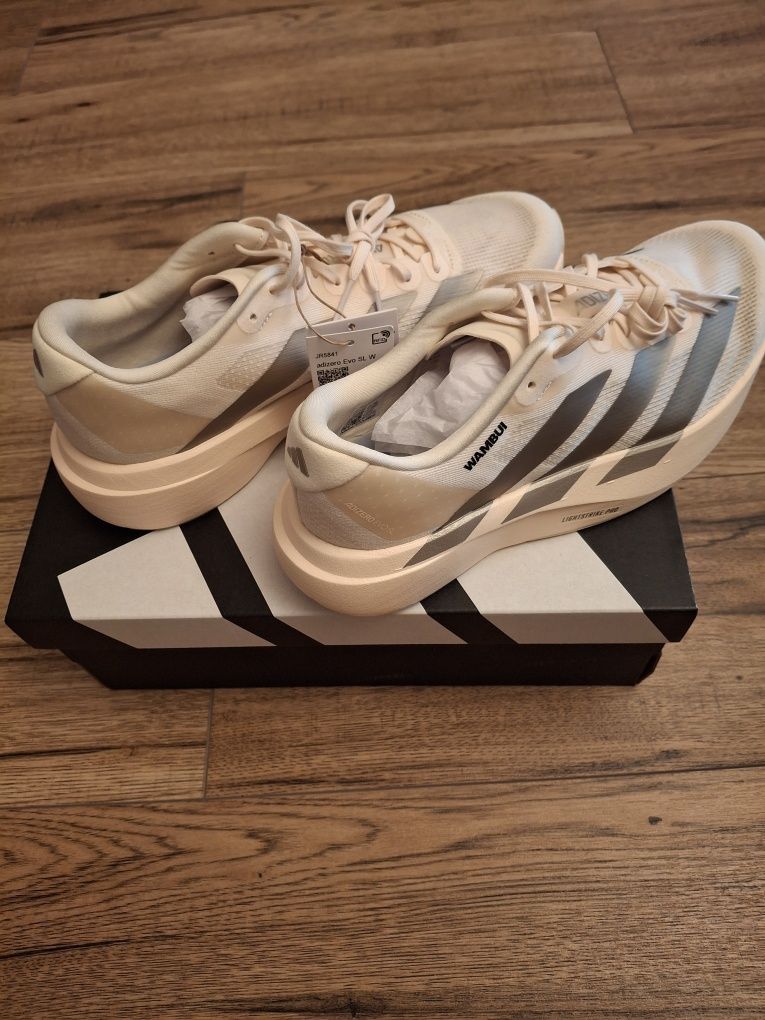 Adidas adizero Evo sl w
