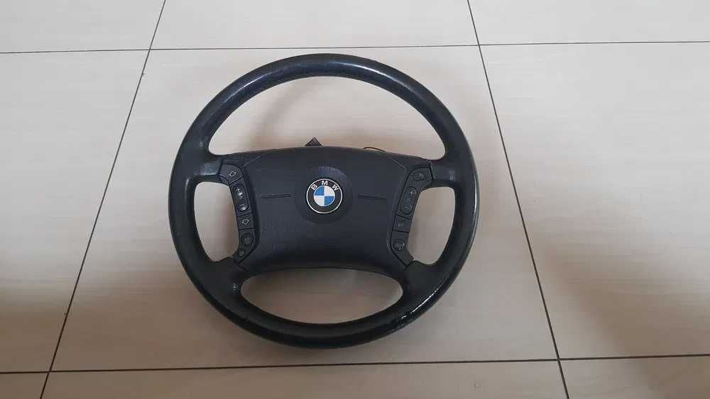 Airbag pasager Volan Centura siguranta BMW F10 F30 E60 E90 E70 E83