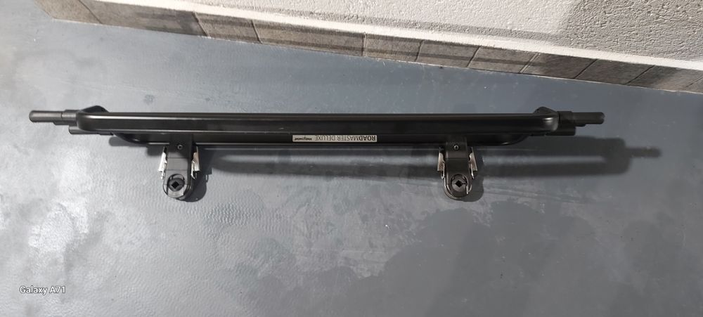 Grilaj despartitor portbagaj Pentru Nissan Qashqai