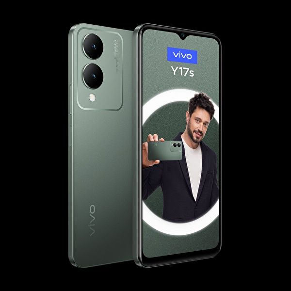 Продам Vivo y17s в отличном состоянии